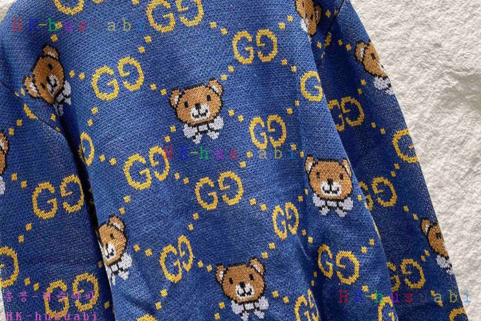 NEW 구찌 니트 신상 G 967679