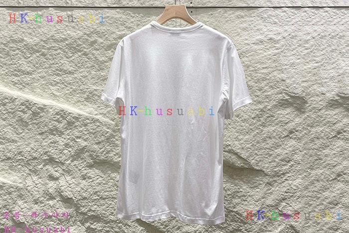 NEW 디올 반팔티 신상  DR 8585021