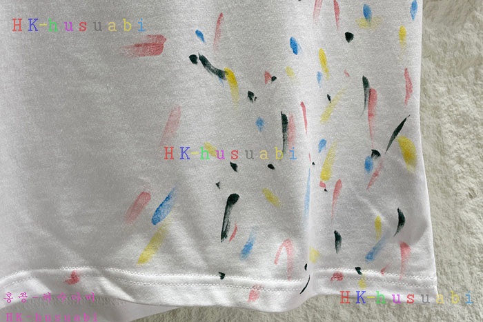 NEW 디올 반팔티 신상  DR 8585022