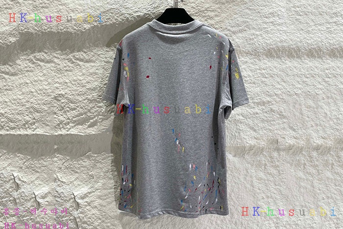 NEW 디올 반팔티 신상  DR 8585022