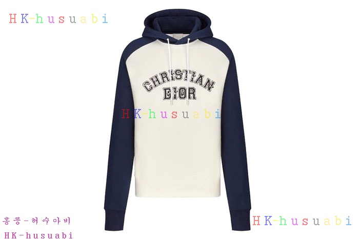 NEW 디올 후드티 신상  DR 8585029
