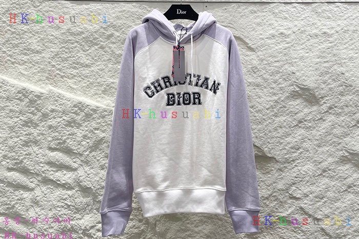 NEW 디올 후드티 신상  DR 8585029