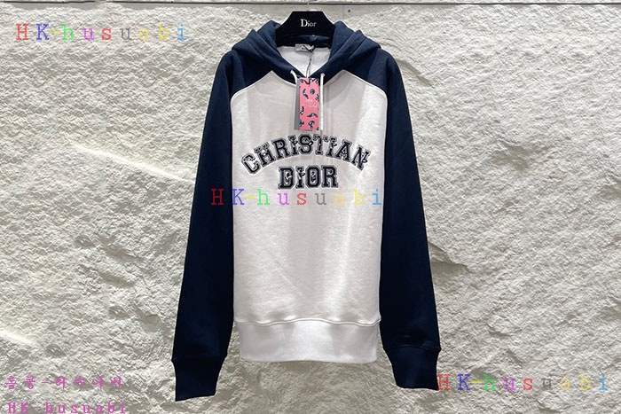NEW 디올 후드티 신상  DR 8585029