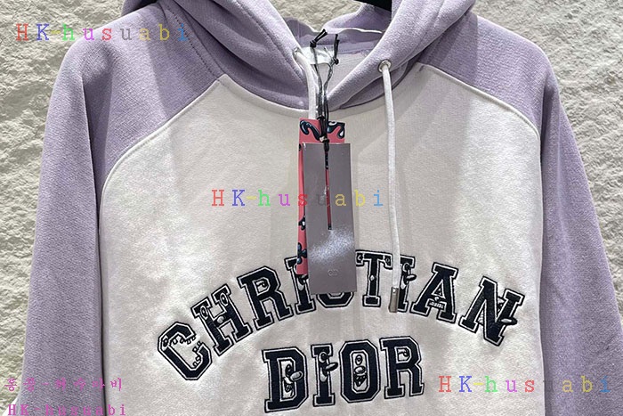 NEW 디올 후드티 신상  DR 8585029