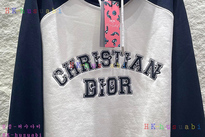 NEW 디올 후드티 신상  DR 8585029