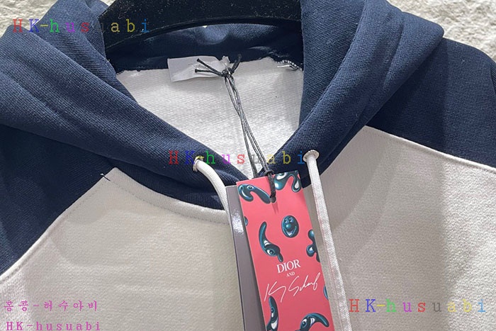 NEW 디올 후드티 신상  DR 8585029