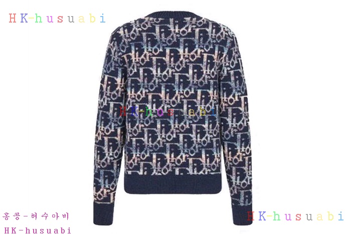 NEW 디올 니트 신상  DR 8585030