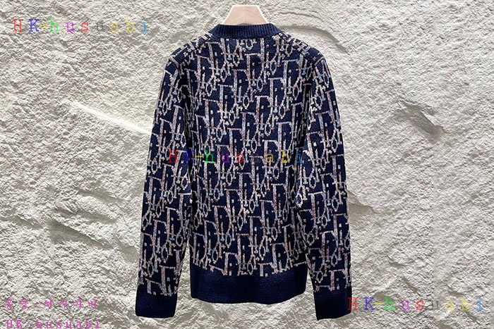 NEW 디올 니트 신상  DR 8585030