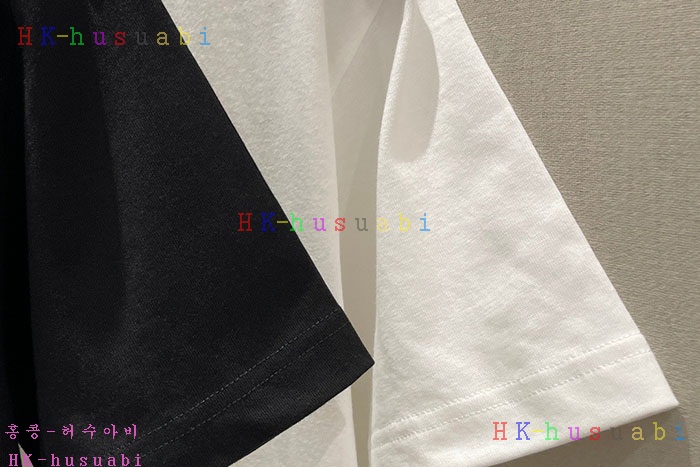 NEW 디올 반팔티 신상  DR 8585014