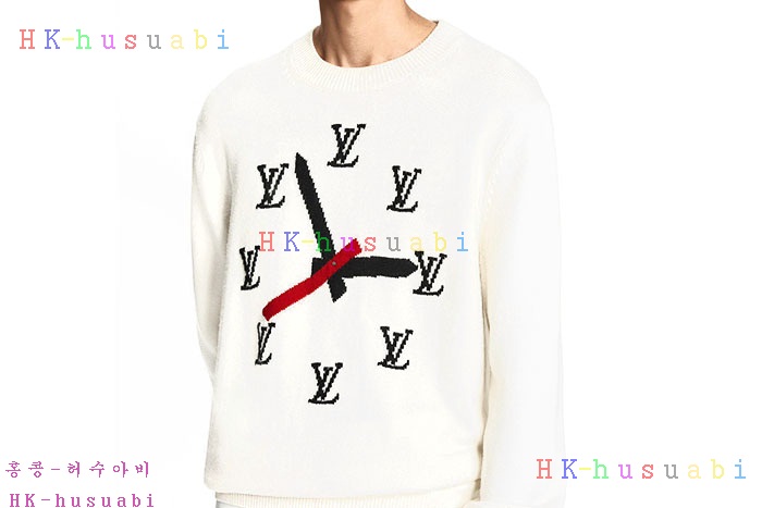 NEW 루이비통 니트 신상 LV 8755827