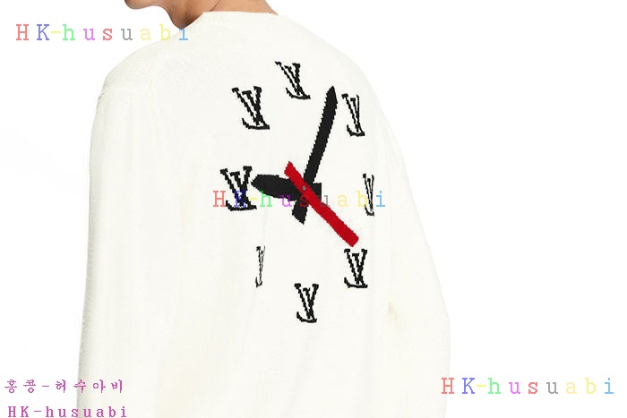 NEW 루이비통 니트 신상 LV 8755827