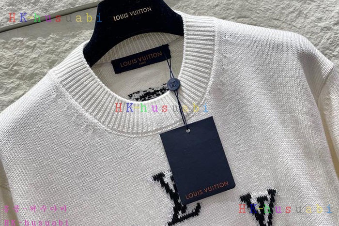 NEW 루이비통 니트 신상 LV 8755827