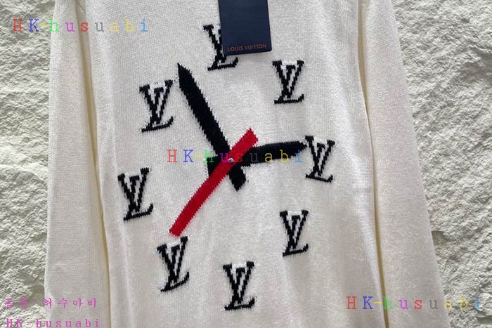 NEW 루이비통 니트 신상 LV 8755827