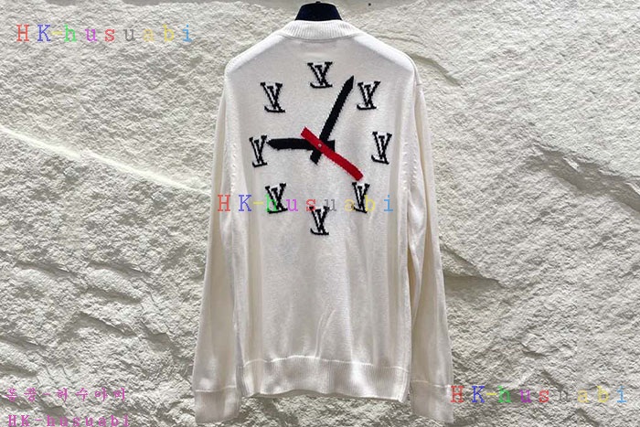 NEW 루이비통 니트 신상 LV 8755827