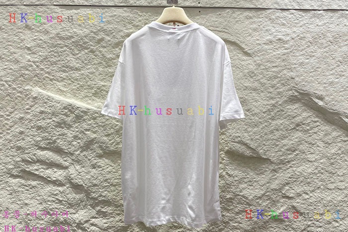 NEW 몽클레어 반팔티 신상 M 557990
