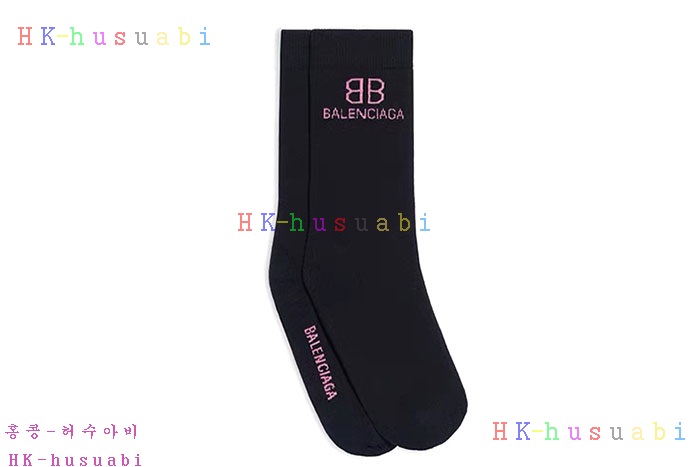 NEW 발렌시아가 삭스 B 775850