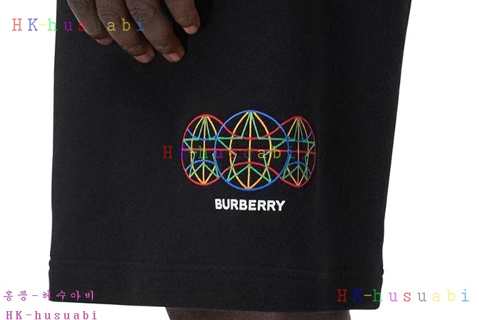 NEW 버버리 반바지 신상 BB 572773