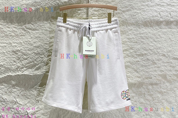 NEW 버버리 반바지 신상 BB 572773