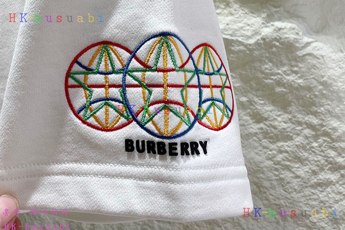 NEW 버버리 반바지 신상 BB 572773