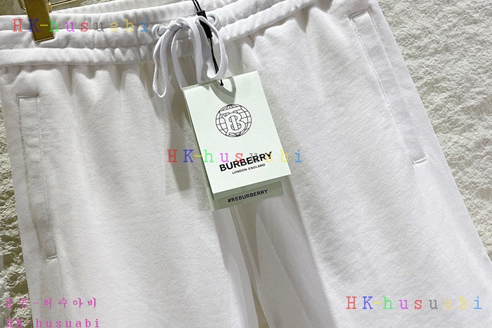 NEW 버버리 반바지 신상 BB 572773