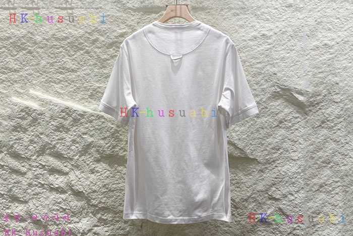 NEW 크롬하츠 반팔티 신상 C 757750