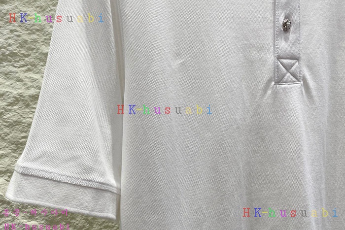 NEW 크롬하츠 반팔티 신상 C 757750