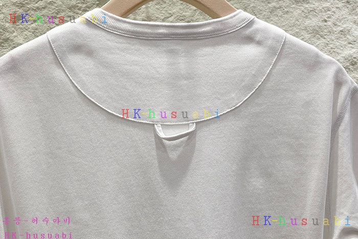 NEW 크롬하츠 반팔티 신상 C 757750