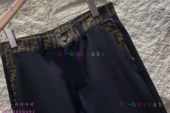 NEW 펜디 반바지 신상 F 857720