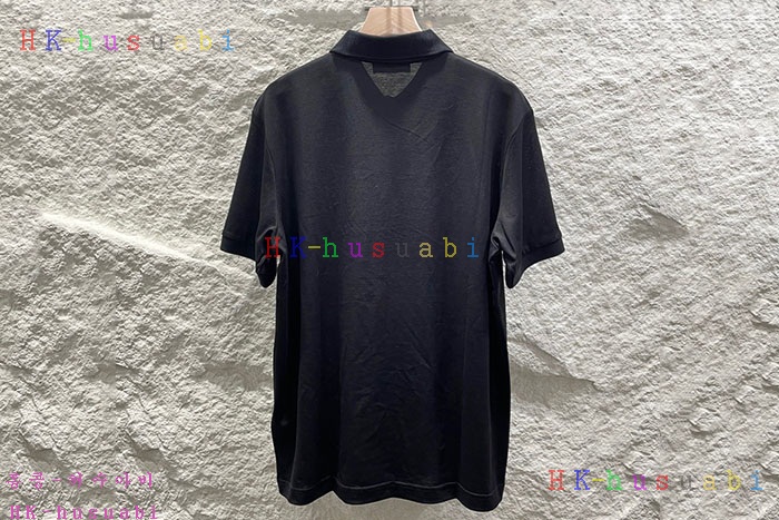 NEW 펜디 반팔티 신상 F 857721