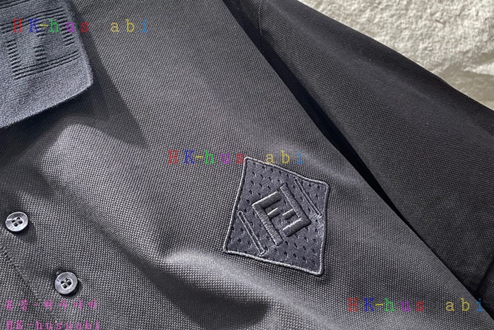 NEW 펜디 반팔티 신상 F 857721