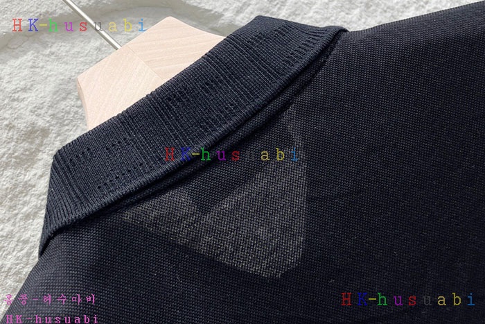 NEW 펜디 반팔티 신상 F 857721