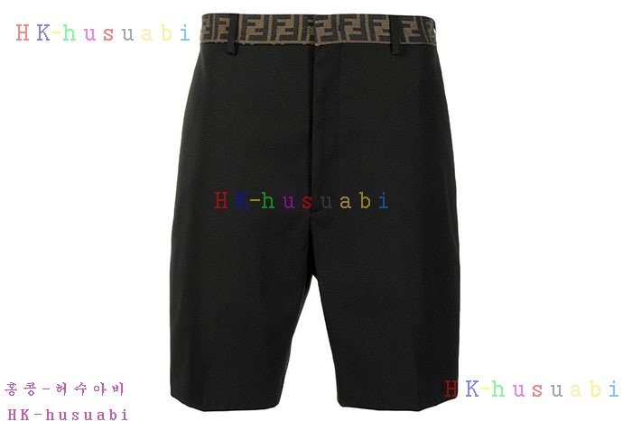 NEW 펜디 반바지 신상 F 857720