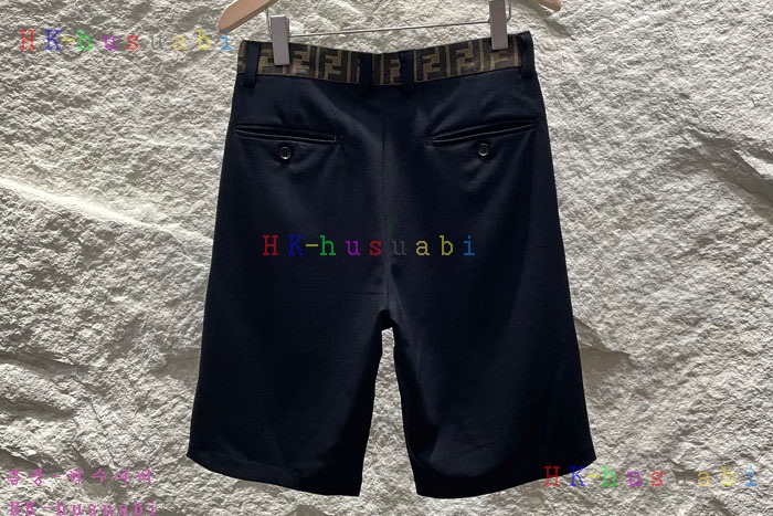 NEW 펜디 반바지 신상 F 857720