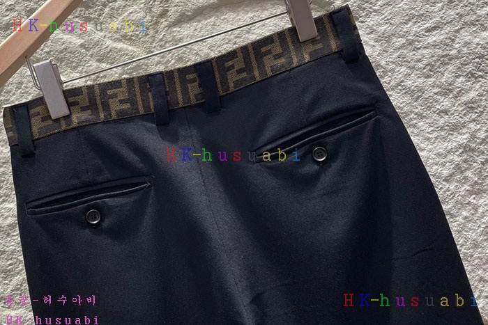 NEW 펜디 반바지 신상 F 857720