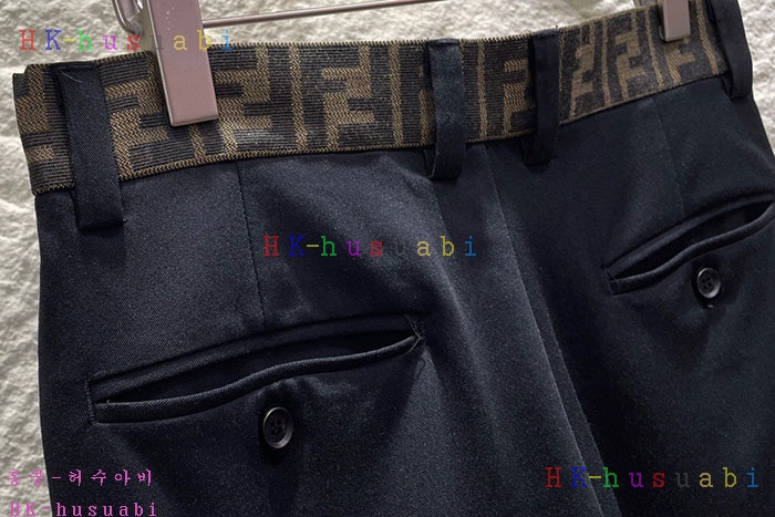 NEW 펜디 반바지 신상 F 857720