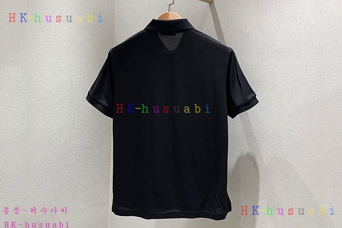 NEW 프라다 반팔티 신상 P 775812