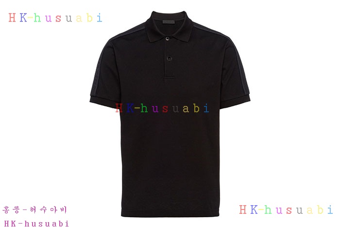 NEW 프라다 반팔티 신상 P 775812