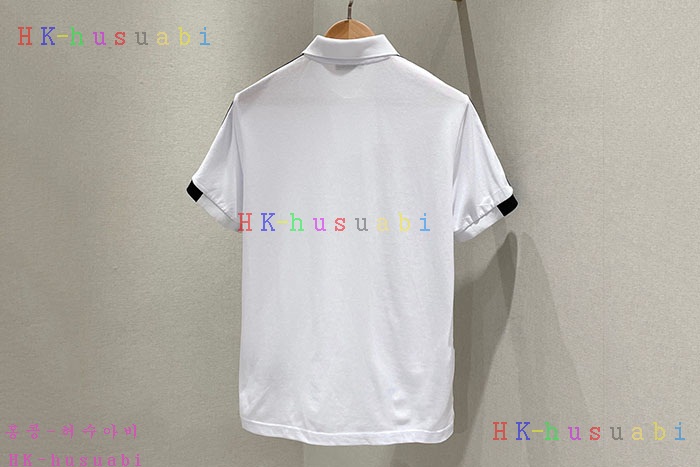 NEW 프라다 반팔티 신상 P 775812