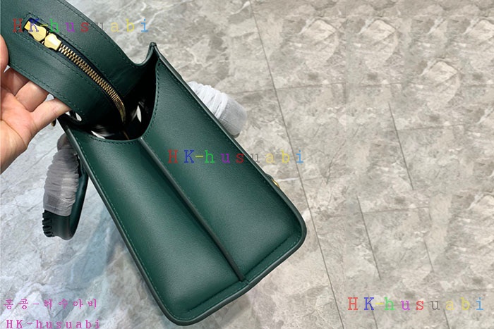 ★미러급★ 발렌시아가 클래식 탑핸들백 638511-3