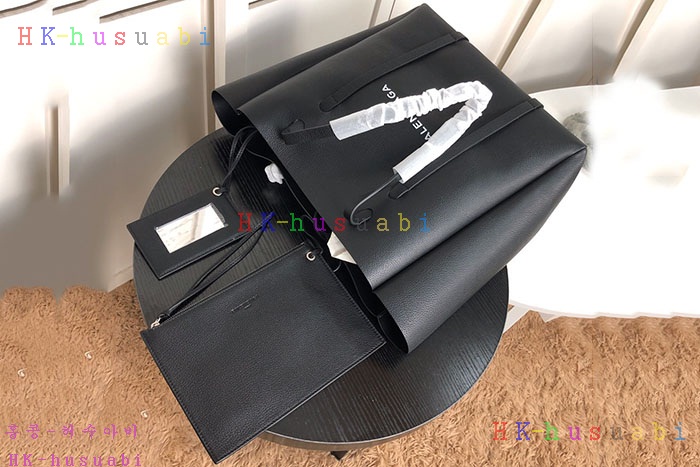 ★미러급★발렌시아가 쇼퍼백 B 724656