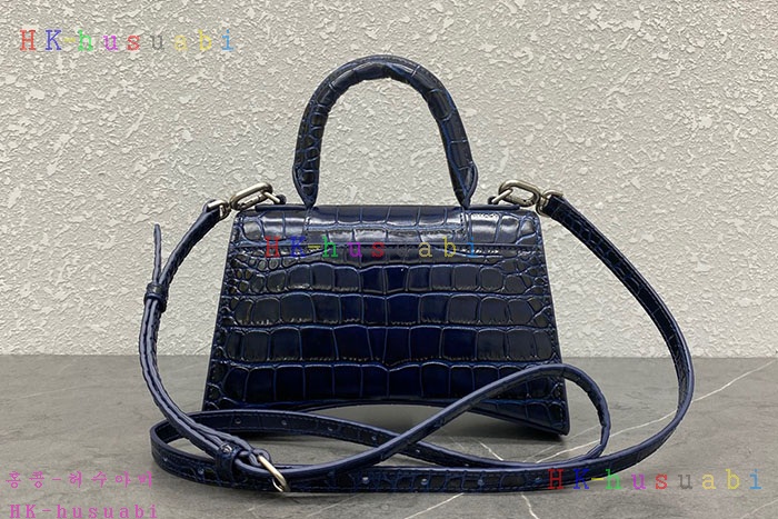 ★미러급★발렌시아가 아워글래스 탑핸들백 B 92772