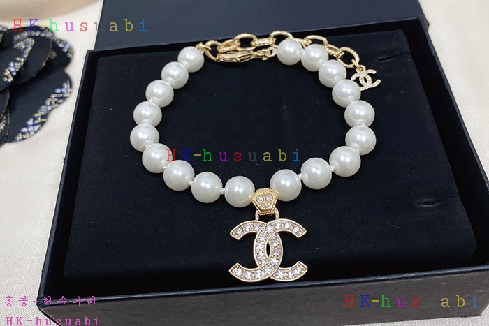 NEW 샤넬 팔찌 신상 C 572263