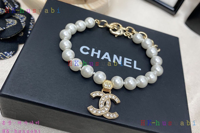 NEW 샤넬 팔찌 신상 C 572263