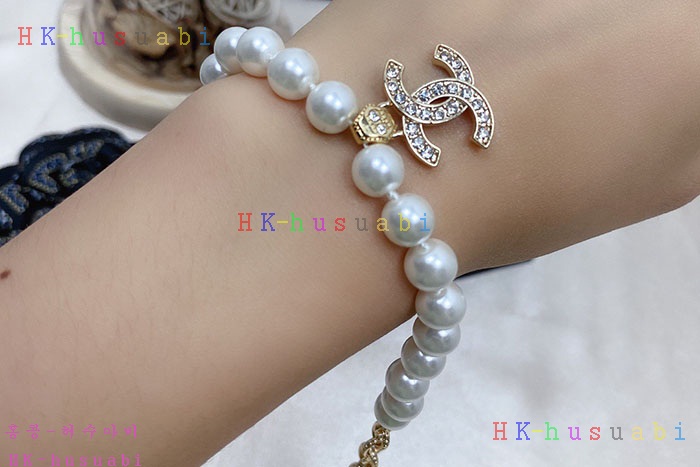 NEW 샤넬 팔찌 신상 C 572263