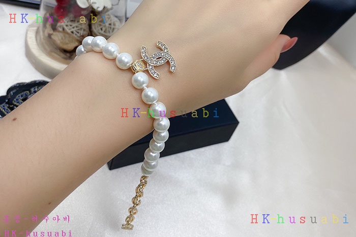 NEW 샤넬 팔찌 신상 C 572263