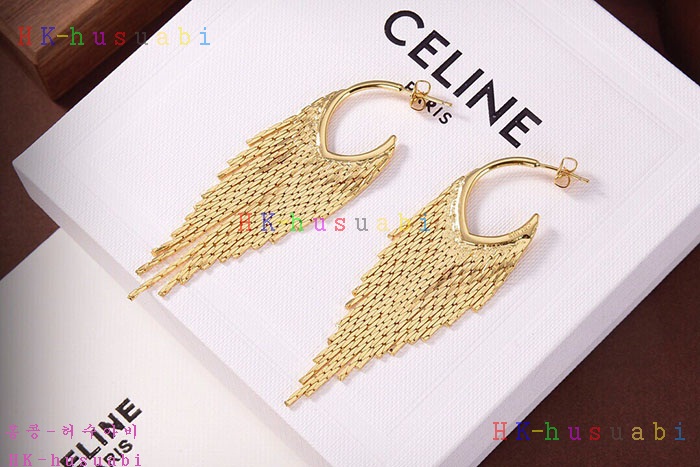 NEW 셀린느 귀걸이 신상 C 5528221