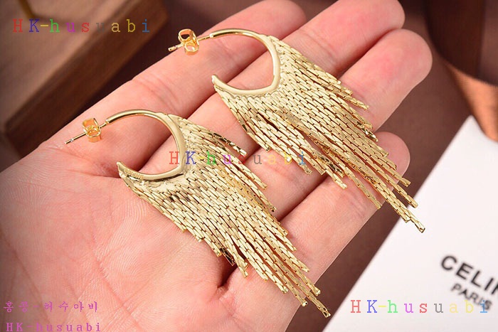 NEW 셀린느 귀걸이 신상 C 5528221