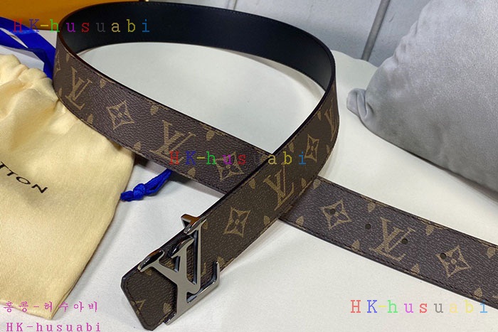 NEW 루이비통 벨트 신상 LV 774710