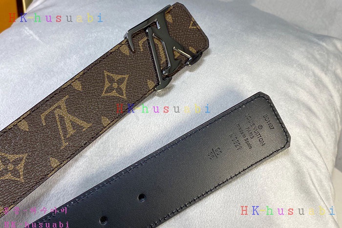 NEW 루이비통 벨트 신상 LV 774710