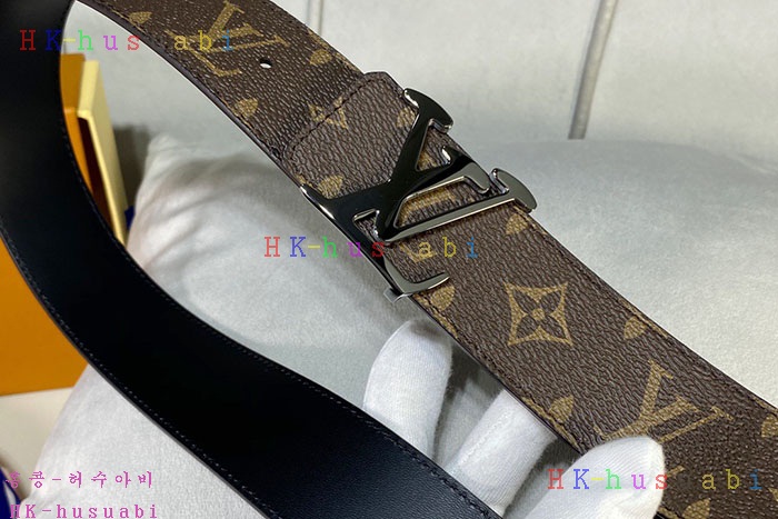 NEW 루이비통 벨트 신상 LV 774710